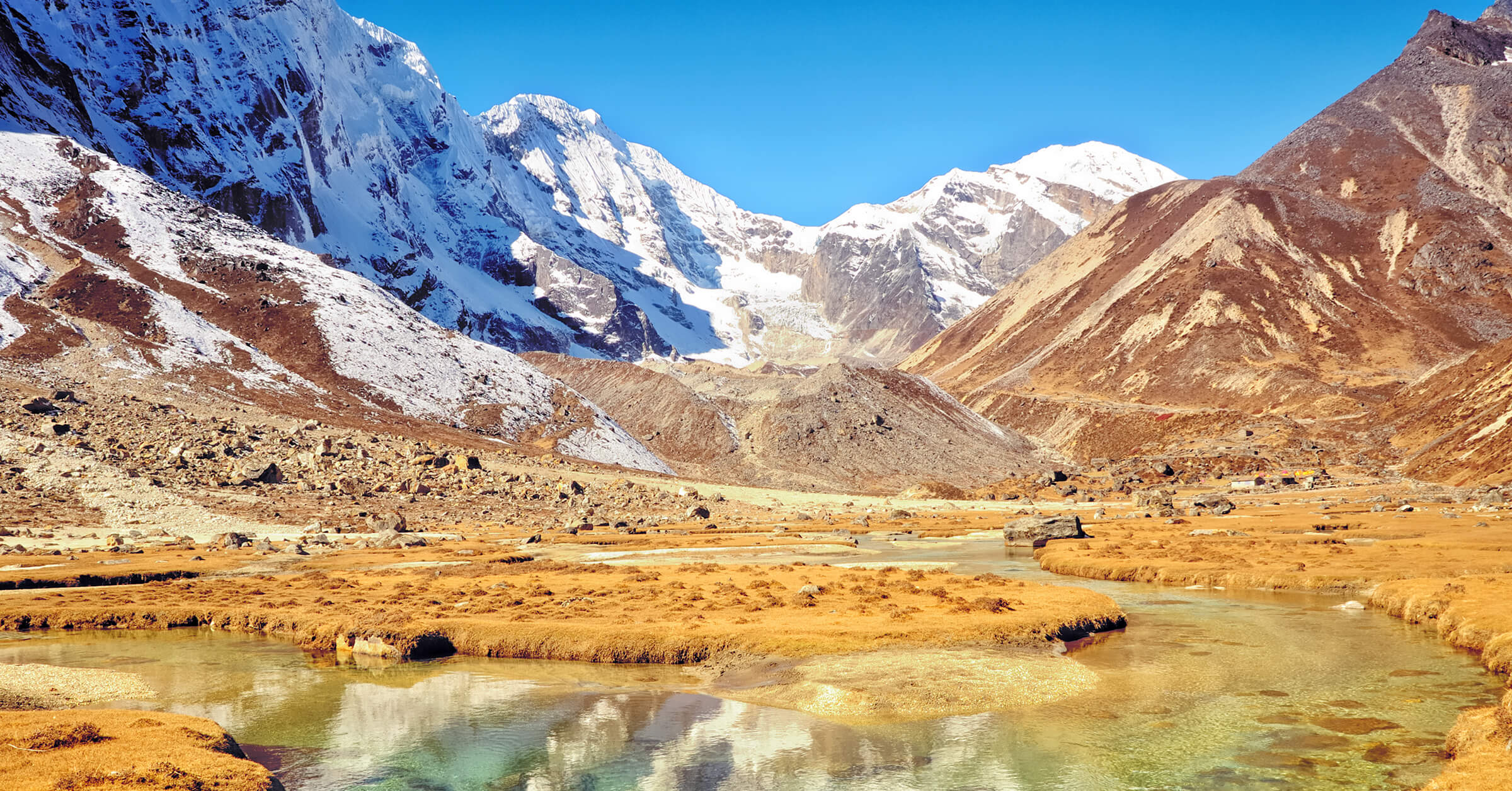 rolwaling valley trekking cost